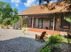 Oberża pod Złotym Prosiakiem