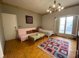 Private Studio in Elite home
