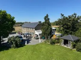 Le Bonheur En Bretagne