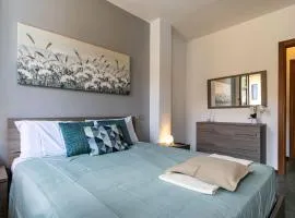 SMART FLAT - Lago Maggiore - Private Garage, Wi-Fi