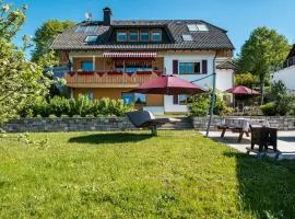 Haus Leufke
