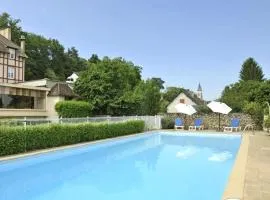Domaine des Châteaux