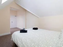 Brookvale Guest House Room 15