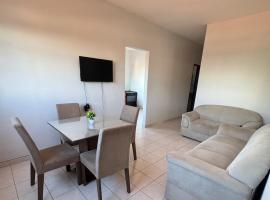 Apartamento Essenza