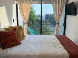 Esssential PXM Arkitainer Residential Lofts