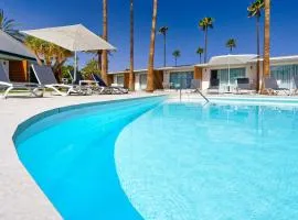 Sanom beach Resort by youRoom Only Adults