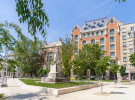 ZOYA LUXURY RESIDENCE