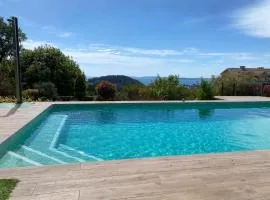 Chalet Sarema