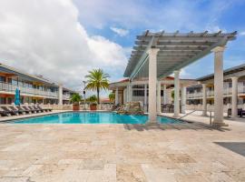Quality Inn and Conference Center Tampa-Brandon，位于坦帕的酒店
