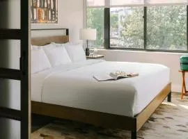 Sonder by Marriott Bonvoy Georgetown C&O Apartments Georgetown，位于华盛顿的度假短租房