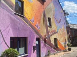 Le gîte de Giulia，位于迪南的酒店
