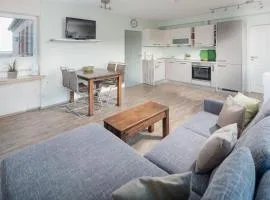 Haus Juistine Garten