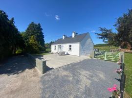 Sage Cottage - Self Catering，位于戈特的酒店