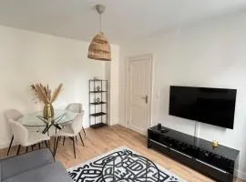 Soh Rent Appartement chaleureux proche Strasbourg