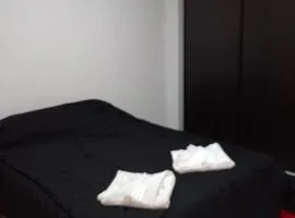 Departamento amplio para 6 personas