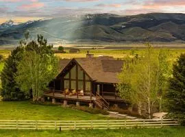 The Chalet