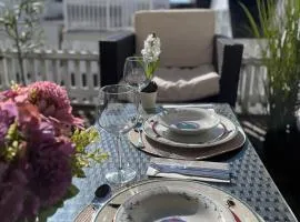 Harmony Apartments - By Honivi Gruppen