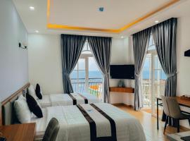 LABE Hotel Phu Quoc，位于富国的酒店