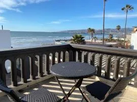 Beach house, Private Pool, Location 10