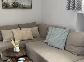 Omma, main street maison