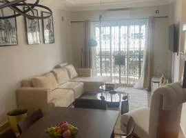 Elie home