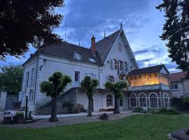 Le Clos de Marguerite，位于Mellecey的酒店