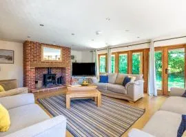 Foden Lodge