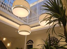 Puerta de la Ribera Centro，位于科尔多瓦的自助式住宿