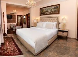 Hotel Boutique Patio Andaluz Cali Granada