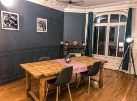Le Lion d'Or - Appartement d'Exception - Hyper-Centre
