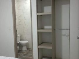 Hotel BR acacia，位于阿卡西亚斯的酒店