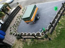 Ferienwohnung Familie Kunz 34385 Bad Karlshafen