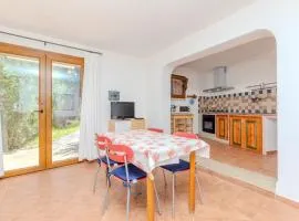 Green Oasis - 2 Min Walk from Cala Girgolu