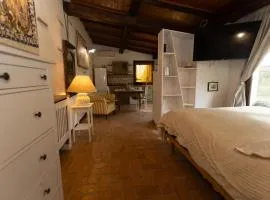 Mola Country Loft
