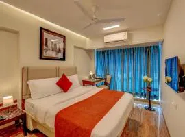 Staywood Suites, Mumbai