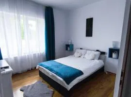 Zen Apartment 2