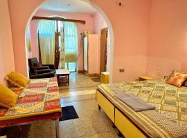 Jwala Niketan JAIPUR，位于斋浦尔的酒店