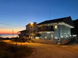 Beşer Turizm - Avşa Adası, Çınar Koyu
