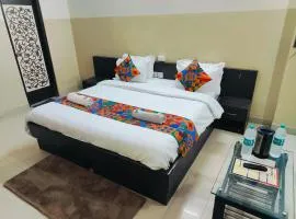 Hotel Comfort Inn