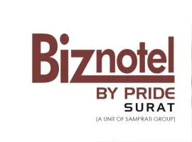 Biznotel by Pride Surat