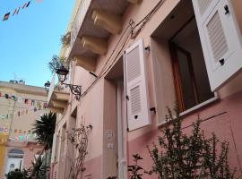 Casa Fiorenza - Da e Nònne，位于卡洛福泰的酒店