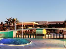 Fiesta Americana Funeeq Punta Cana All Inclusive，位于蓬塔卡纳的酒店