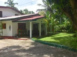 CFC Holiday Home