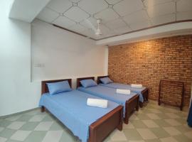 Chandra Holiday Home，位于迪克韦勒的酒店