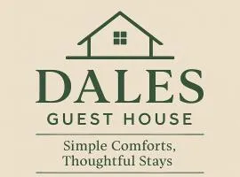 Dales Guest House
