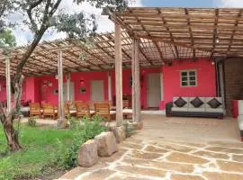 Hotel Casa Amalia