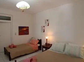 Κυκλαδίτικο σπίτι