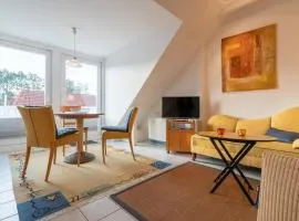 Wohnung Zum Leuchtturm