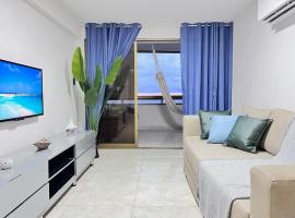 Vista al Mar，位于Caraballeda的酒店