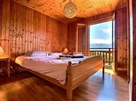 Chalet Cassiopée Ovronnaz